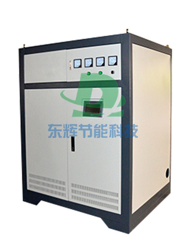 商用型150-240干瓦电磁采暖炉