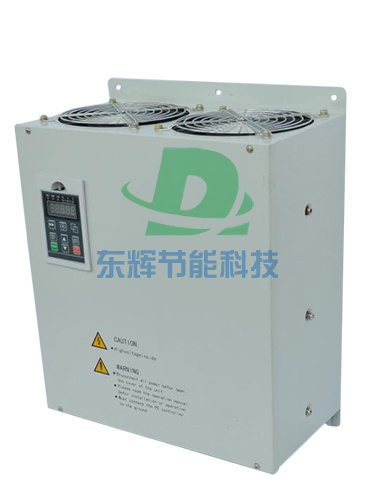 电磁加热控制器15-35KW柜机